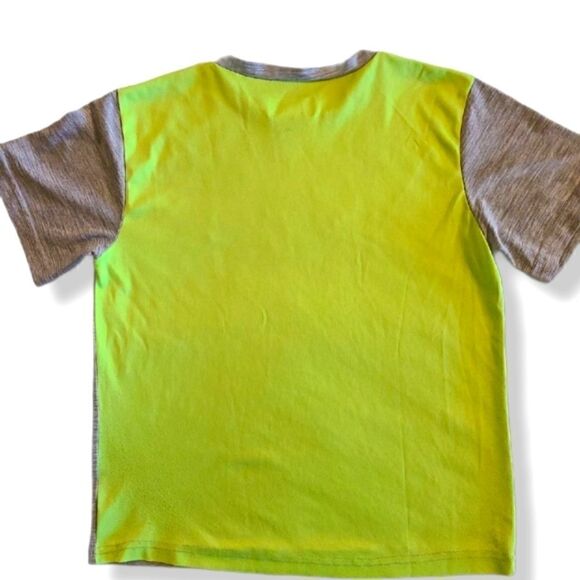 RBX Performance Tee Shirt - Picture 2 of 3